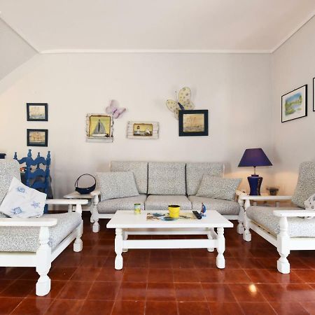 Ioanna Maisonette By Rentalspro Services Hanioti Halkidiki Exterior photo