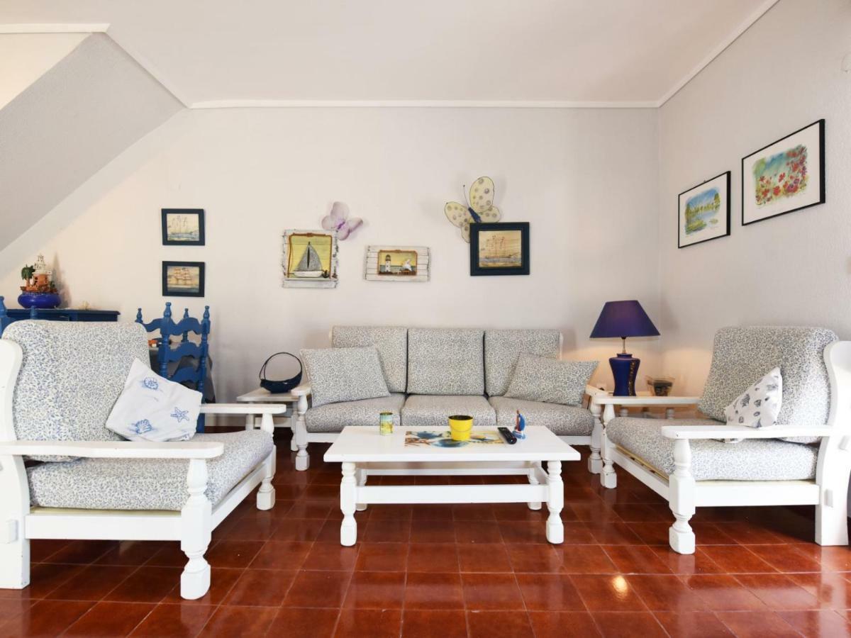 Ioanna Maisonette By Rentalspro Services Hanioti Halkidiki Exterior photo