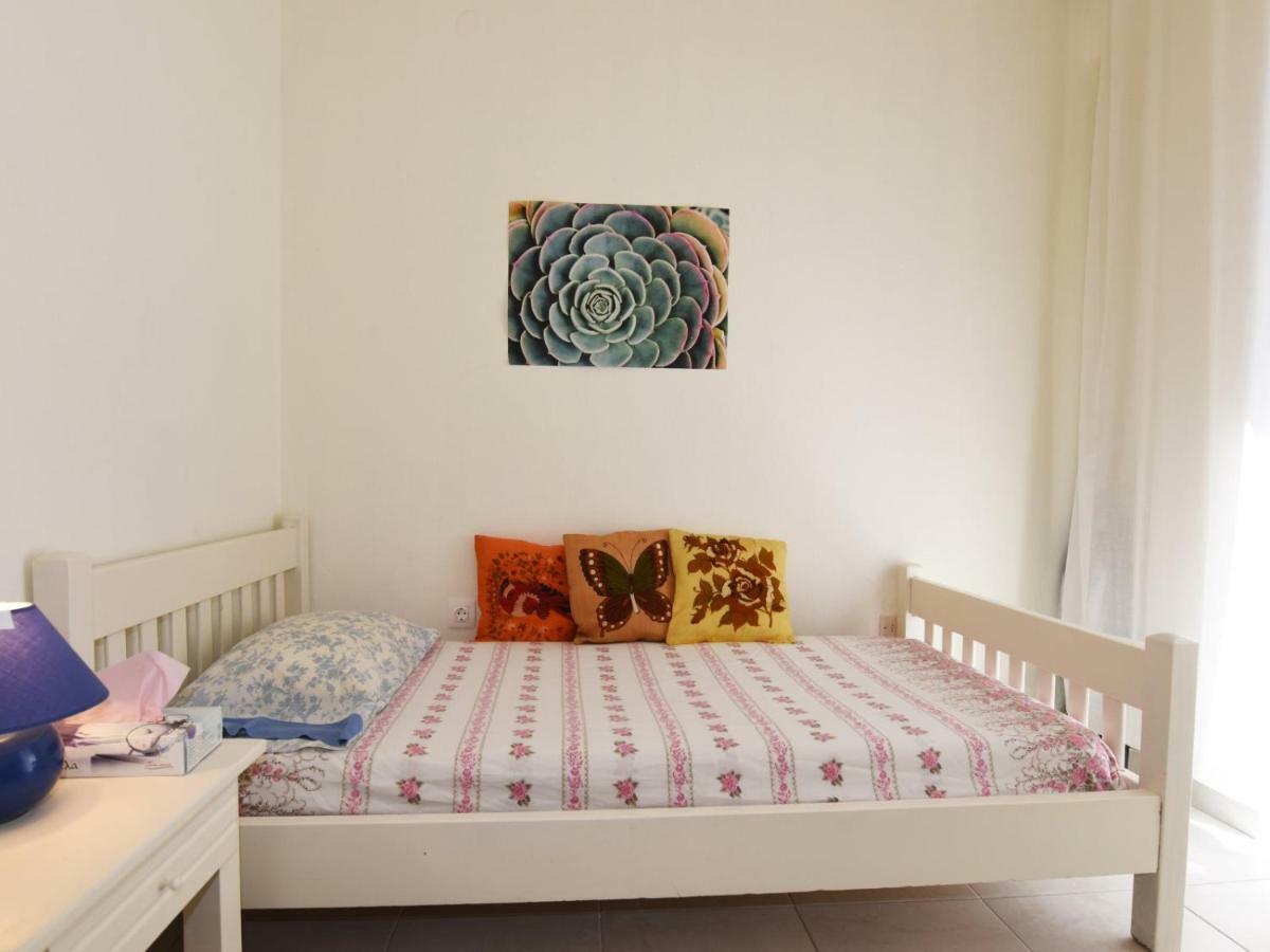 Ioanna Maisonette By Rentalspro Services Hanioti Halkidiki Exterior photo