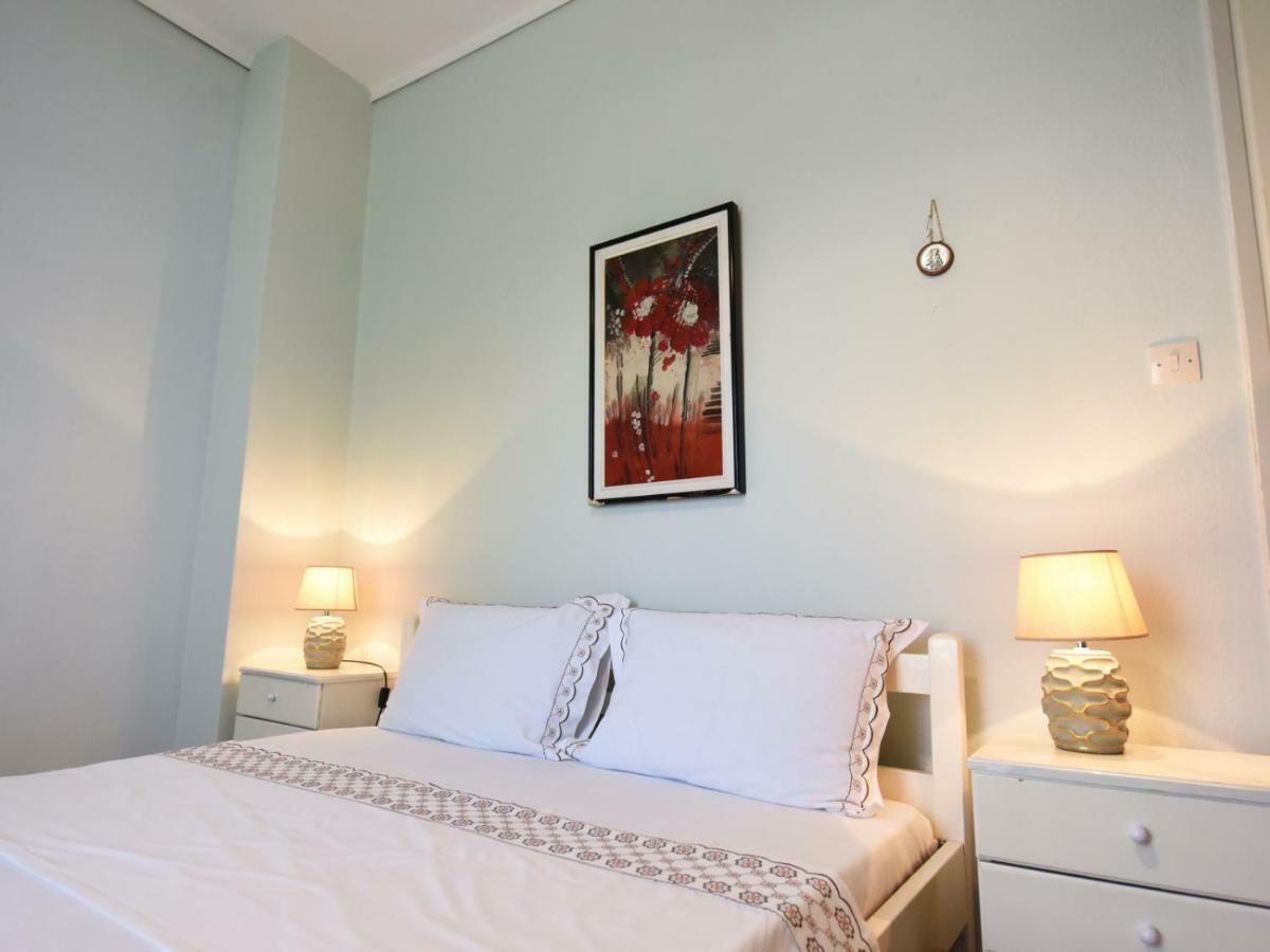 Ioanna Maisonette By Rentalspro Services Hanioti Halkidiki Exterior photo